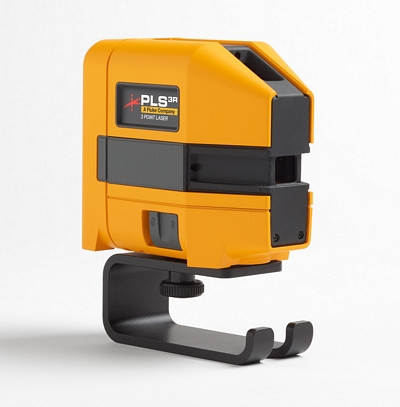 Fluke PLS 3R KIT Laser level